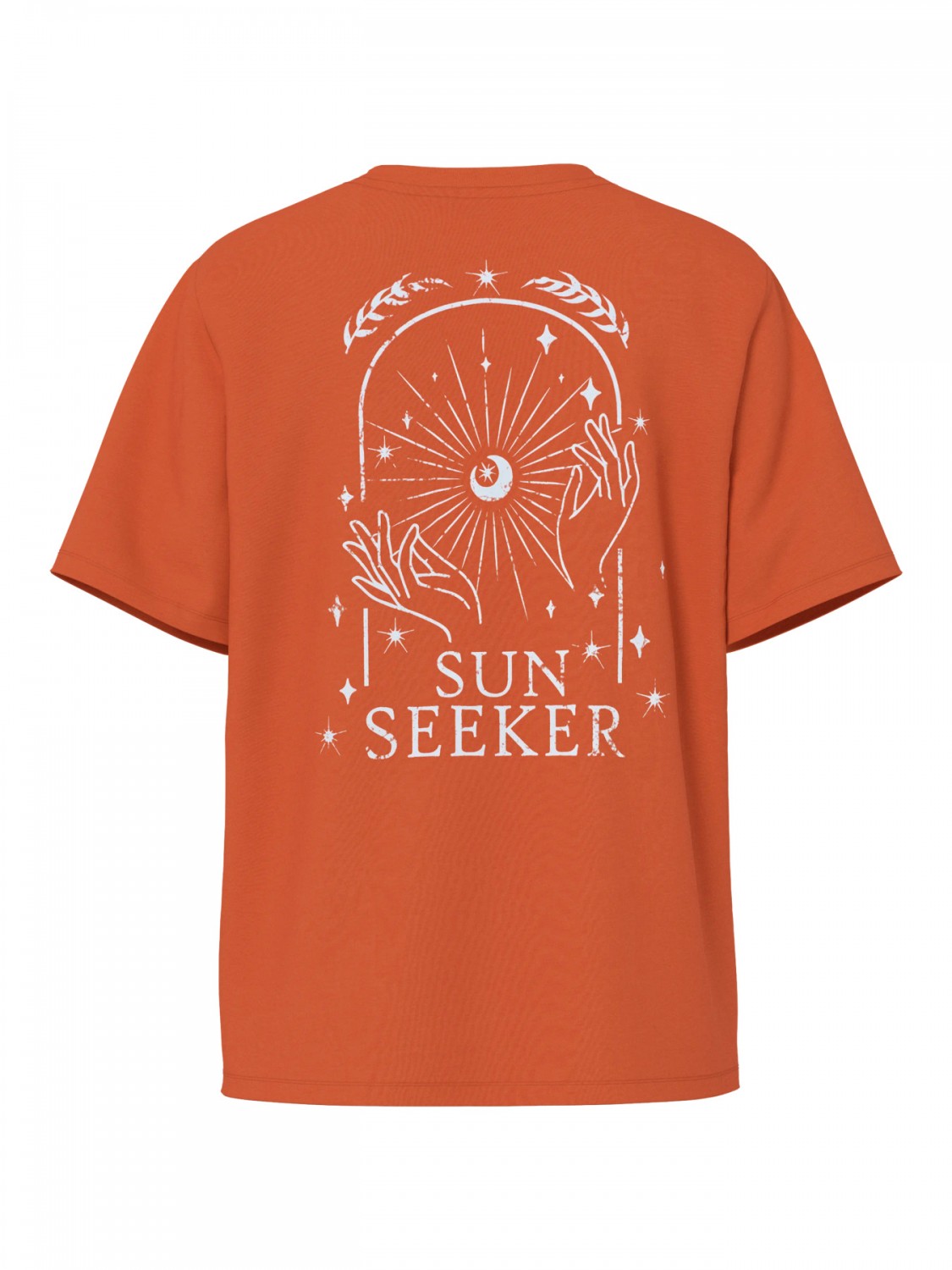 Camiseta Sun seeker